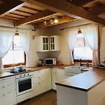 Liptovske Chaty Chalet *