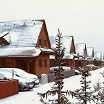 Chalet Liptovske Chaty Liptovsky Mikulas