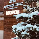 Liptovske Chaty Chalet Liptovsky Mikulas