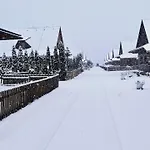 Liptovske Chaty Chalet