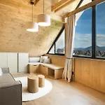 Liptovske Chaty Chalet *