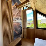 Liptovske Chaty Chalet *