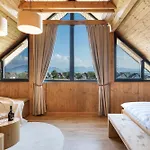 Chalet Liptovske Chaty