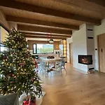 Liptovske Chaty Chalet Liptovsky Mikulas