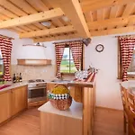 Chalet Liptovske Chaty Liptovsky Mikulas