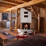 Liptovske Chaty Chalet