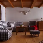 Dağ evi Liptovske *