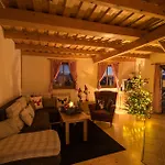 Chalet Liptovske Chaty Liptovsky Mikulas