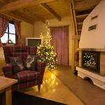 Chalet Liptovske Chaty