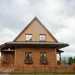 Liptovske Chaty Chalet