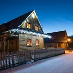 Liptovske Chaty Chalet