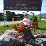 Liptovske Chaty Chalet *