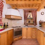 Chalet Liptovske Chaty *
