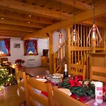 Liptovske Chaty Chalet *