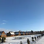 Dağ evi Liptovske