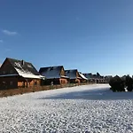 Liptovske Dağ evi