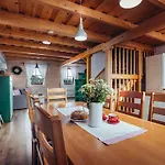 Liptovske Chaty Chalet Liptovsky Mikulas