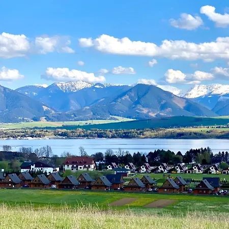 Liptovske Chaty Chalet