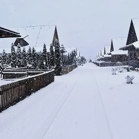 Liptovské Chalet