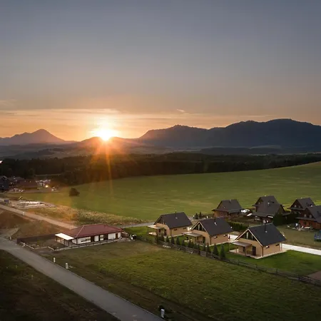 Chalet Liptovské