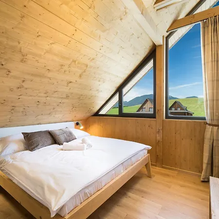 Chalet Liptovske Chaty