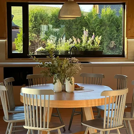 Liptovske Chaty * Liptovsky Mikulas