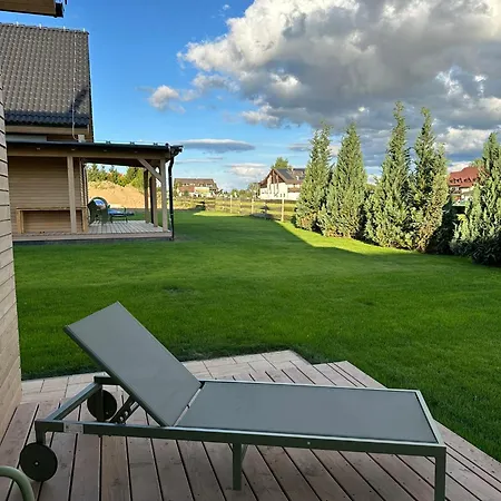 Liptovske Chaty Holiday home *