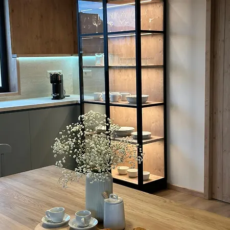 Liptovské * Liptovský Mikuláš