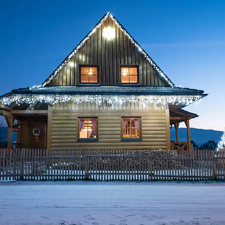 Liptovské Chalet *