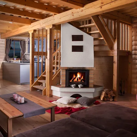 Liptovske Chaty Chalet