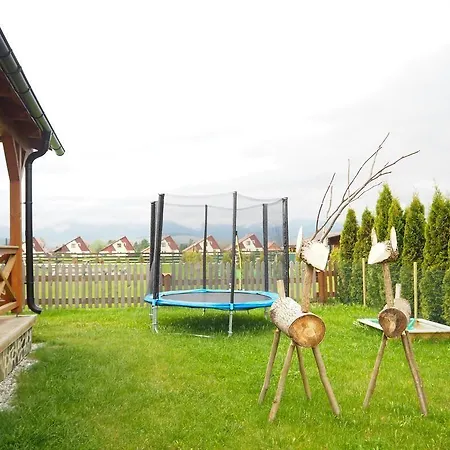 Liptovske Chaty * Liptovsky Mikulas