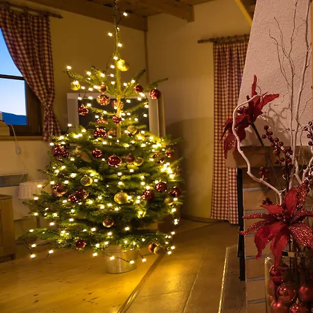 Liptovske Chaty Chalet