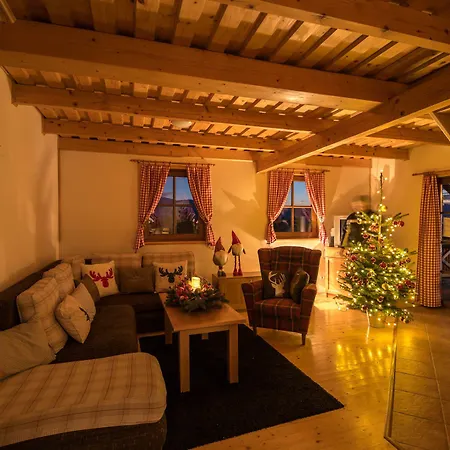 Chalet Liptovske Chaty Liptovsky Mikulas