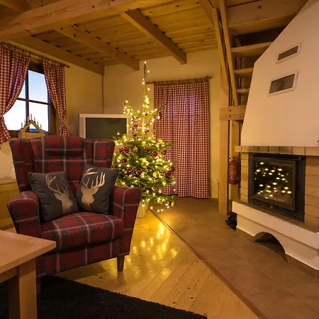 Chalet Liptovské