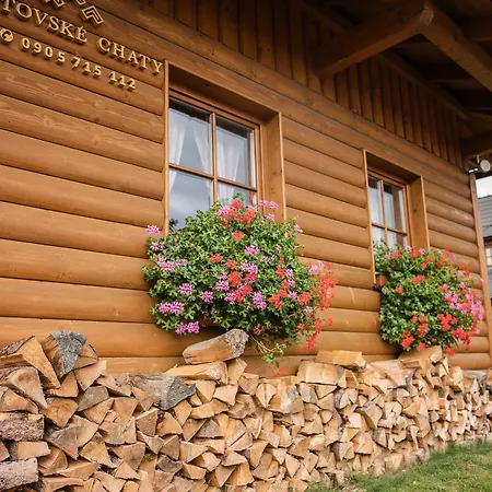 Chalet Liptovske Chaty