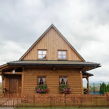 Liptovské Chalet