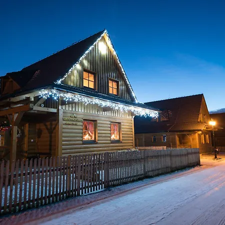 Liptovské Chalet