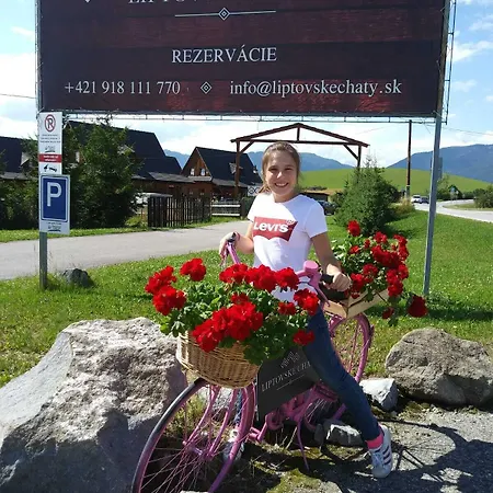 Liptovské Chalet *