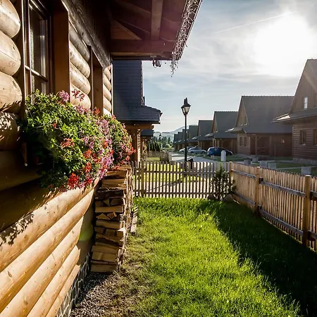 Liptovske Chaty Holiday home