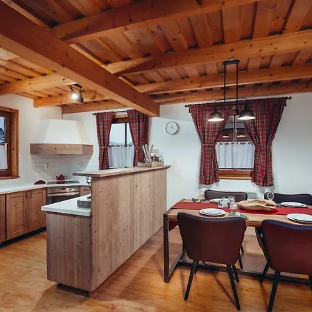 Liptovske Chaty Chalet