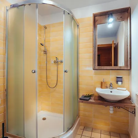 Chalet Liptovske Chaty