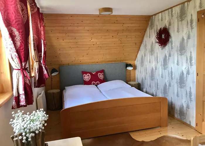Chalet Liptovské *
