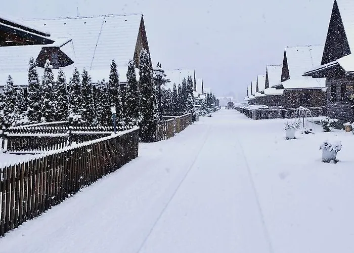 Liptovské Chalet