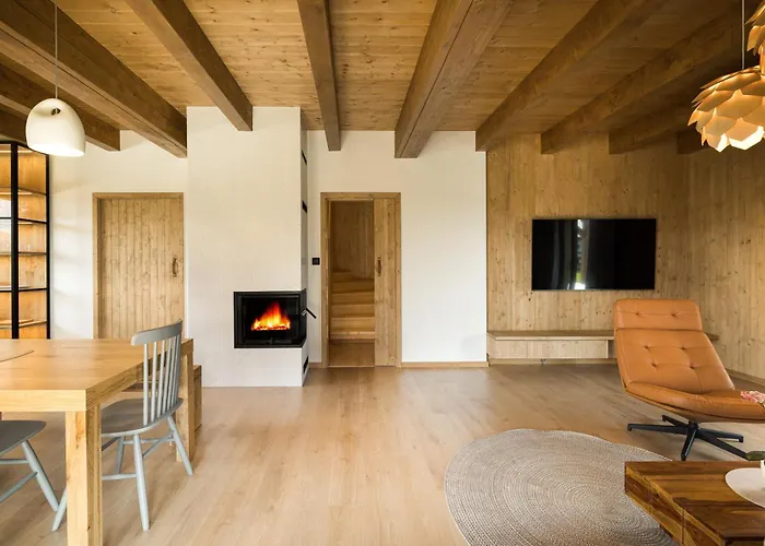 Liptovské Chalet