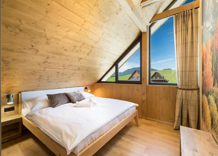 Chalet Liptovské