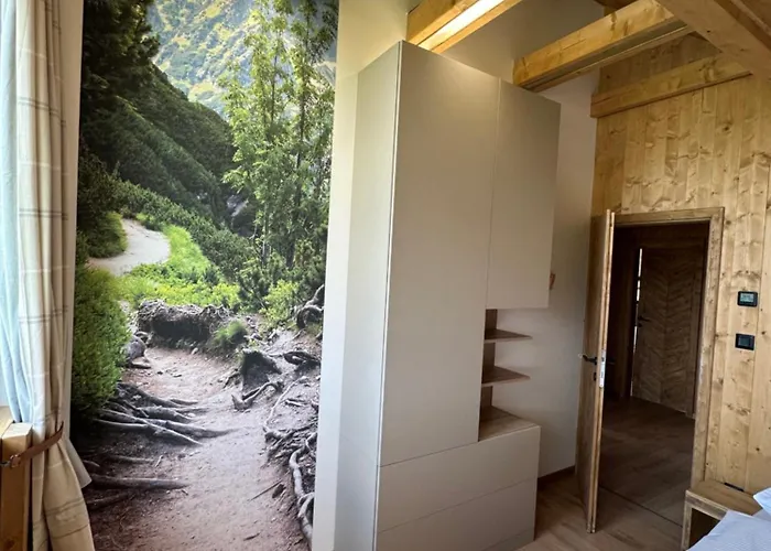 Liptovské Chalet Liptovský Mikuláš