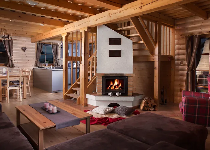Liptovské Chalet