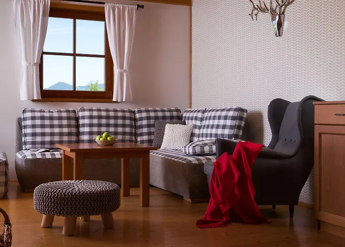 Chalet Liptovské