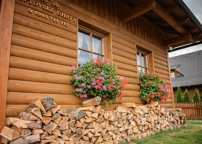 Chalet Liptovské