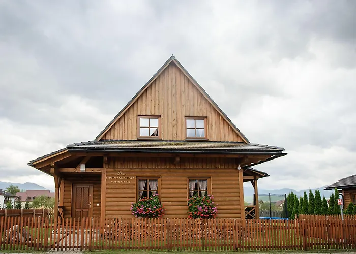 Liptovské Chalet